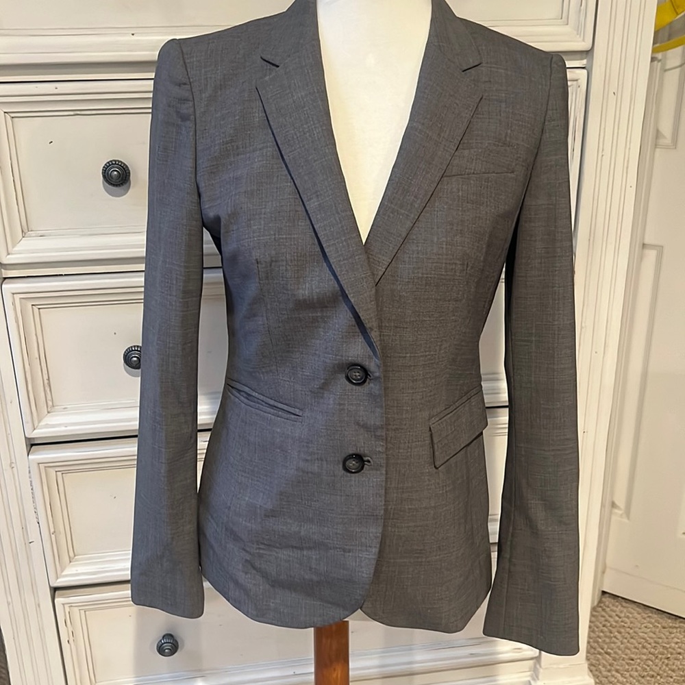 Banana Republic Suit Jacket